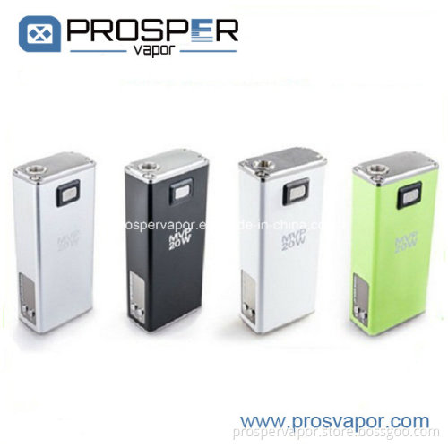 New Arrival Original Innokin MVP 20W Itaste MVP3.0 Ready to Ship